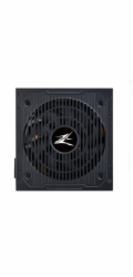 Zalman zdroj MegaMax 500W/ ATX / akt. PFC / 120mm ventilátor / 80PLUS