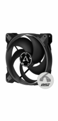 ARCTIC ventilátor BioniX P140 PWM PST 140x140x28mm, šedá