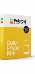 Polaroid COLOR FILM FOR I-TYPE
