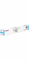 Canon toner C-EXV 51L pro iR-C55xx / Cyan / 26000str.