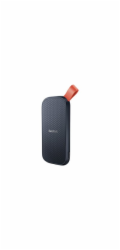 SanDisk Portable - SSD - 480 GB - externí (přenosný) - USB 3.2
