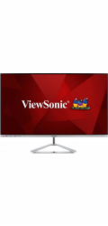 ViewSonic VX3276-4K-MHD/ 32"/ VA tech/ 16:9/ 3840x2160/ 4ms/ 300cd/m2/ 2x HDMI/ 1x DP/ 1x Mini DP