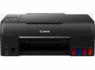 Canon PIXMA G640 Tiskárna (doplnitelné zásobníky inkoustu ) - bar, MF (tisk,kopírka,sken), USB, Wi-Fi