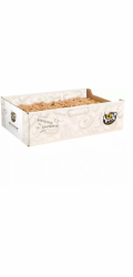Lolo Pets Classic PSÍ PIŠKOTY S LOSOSEM 2kg