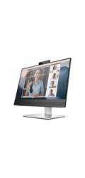 HP LCD EliteDisplay E24mv G4 23,8" IPS, 1920x1080,16:9,5ms, 250nits,1000:1,VGA,DP,HDMI,4xUSB 3.2,webcam 5MP,repro)