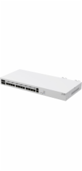Router Mikrotik CCR2116-12G-4S+ 12x GLAN, 4xSFP+, Level 6