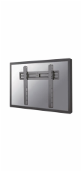 Neomounts nástěnný držák (LED-W400BLACK)