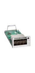 Cisco Catalyst 9300 Series Network Module - Expanzní modul - 10 Gigabit SFP+ x 8 - pro Catalyst 9300