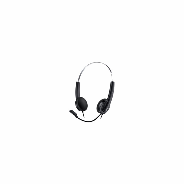 GENIUS headset HS-220U/ USB