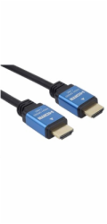 PremiumCord kphdm2a3 PremiumCord Ultra kabel HDMI 2.0b kovové, 3m