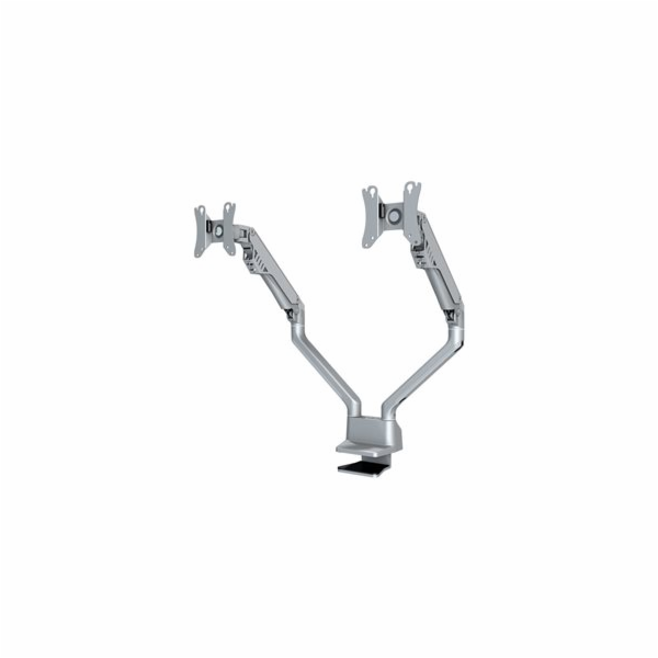 Neomounts FPMA-D750DSILVER/Držák displeje/na stůl/10-32"/...