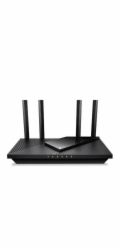 TP-Link Archer AX55 Pro OneMesh/EasyMesh WiFi6 router(AX3000,2,4GHz/5GHz,3xGbELAN,1x2,5GbELAN/WAN,1xGbELAN/WAN,1xUSB3.0)