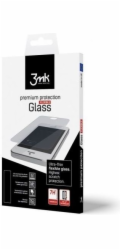 3mk hybridní sklo FlexibleGlass pro Huawei P20 Lite