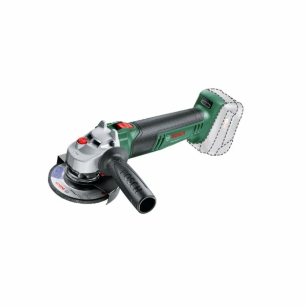 Bosch UniversalGrind 18V-75 (115 mm) (holé nářadí) (0.603...