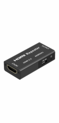 PREMIUMCORD HDMI 2.0 repeater až do 40m, rozlišení 4Kx2K@60Hz