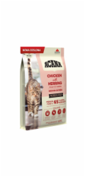 ACANA Indoor Entrée - suché krmivo pro kočky - 4,5kg