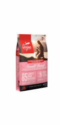 Orijen Small Breed Dog - Suché krmivo pro psy - 4,5 kg