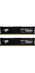 Patriot PSP532G5600KH1 PATRIOT Signature Premium 32GB DDR5 5600MT/s / DIMM / CL46 / 1,1V / Kit 2x 16GB