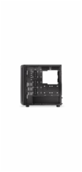 Endorfy Arx 700 ARGB EY2A013 Endorfy skříň Arx 700 ARGB / ATX / 4x 140 ARGB fan (až 8 fans) / 2x USB / USB-C / mesh p. / tvrzené sklo / černá
