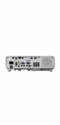 EPSON projektor EB-L210W, 1280x800, 4500ANSI, 2.500.000:1, USB, LAN, Wi-Fi (direct), VGA, 5 LET ZÁRUKA
