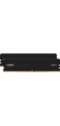 Crucial DDR5 96GB (2x48GB) Pro DIMM 5600MHz CL46 (24Gbit)