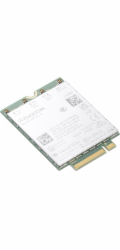 Lenovo modul ThinkPad Fibocom L860-GL-16 4G LTE CAT16 M.2 WWAN Module