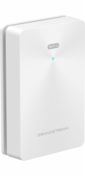 Grandstream GWN7661 přístupový bod Wi-Fi 6 AX1800 na stěnu
