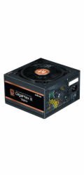 Zalman zdroj Gigamax III ZM750-GV3 / 750W / ATX3.0 / active PFC / semimodulární / 80 Plus bronze
