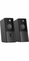 HP DHS-2101  černý  DHS-2101/HP reproduk