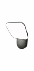 Svítilna SAGA 4772007016792, 12W, LED, IP65