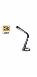 Stolní lampa Standart ALTO BL1063B ČERNÁ, LED, 17W