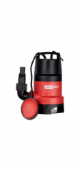 Drenážní čerpadlo Haushalt ELL-DRAIN 450, 450W