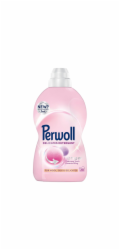 PRAČKA PERWOLL VLNA/JEMNÁ 20SK 1L