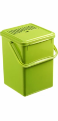ROTHO Green - kontejner na třídění odpadu - 9l