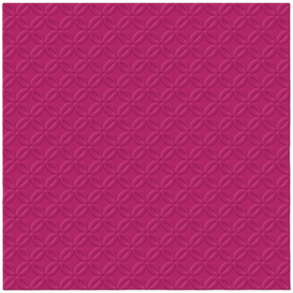 Ubrousek, 330 mm x 330 mm, fialový, 20 ks.