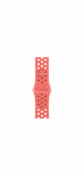 Apple Watch 40mm Magic Ember Nike Sport Band - S/M **