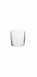 Skleněná souprava Krosno MIXOLOGY, sklo, 0,35 l, 6 ks