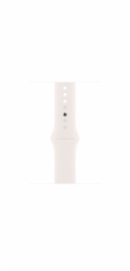 Watch Acc/46/Light Blush Sport Band - M/L