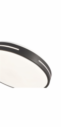 Lampa Plafon Standart ZULA, 24 W, 4000 °K