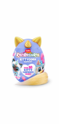 Hračka Rainbocorns Kittycorn Surprise 92104