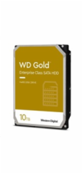 Western Digital Gold WD103KRYZ vnitřní pevný disk 10 TB 7200 ot/min 512 MB 3.5" Serial ATA III