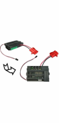Řídicí jednotka Lean Sport RX71 12V Modul pro BMW X6M JJ2168