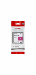 Canon Originální inkoustová kazeta PFI-121 M, 6267C001, purpurová, 130ml