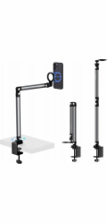 Telesin magnetic tabletop mount phone stand