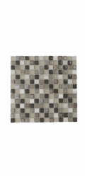 Skleněná mozaika DOMOLETTI A564, 30×30 cm