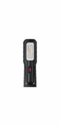PŘENOSNÉ BODOVÉ SVÍTIDLO 700LM 5700K IP54 IK07 USBC