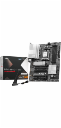 MSI PRO B840-P WIFI, základní deska