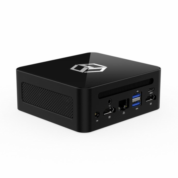 Mini PC Qoobe AP13620 i7-13620H/16GB/SSD 512GB/Win 11 Pro...