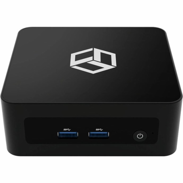 Mini PC Qoobe AP1215U i3-1215U/16GB/SSD 512GB/Win 11 Pro ...