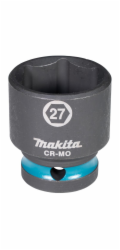 Narážecí hlava Makita 1/2" 27 mm E-16215